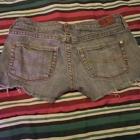 Shorts - Picture 2 of 2